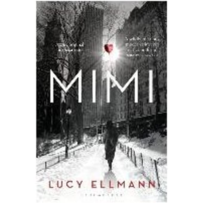 Mimi - Ellman, Lucy