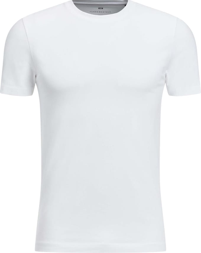 WE Fashion MENS T-SHIRT