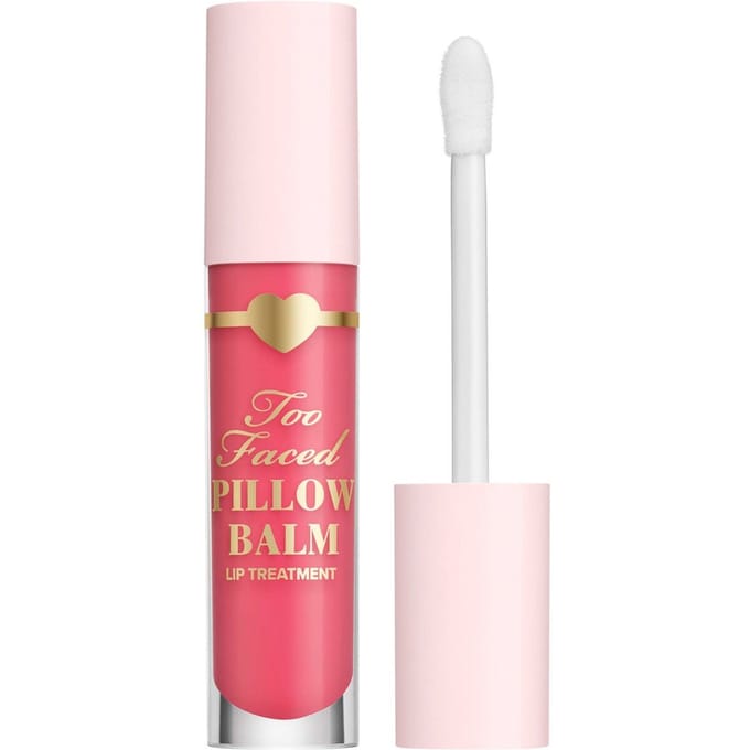 Too Faced Pillow Balm 6ml (Various Shades) - Juicy Watermelon Kiss