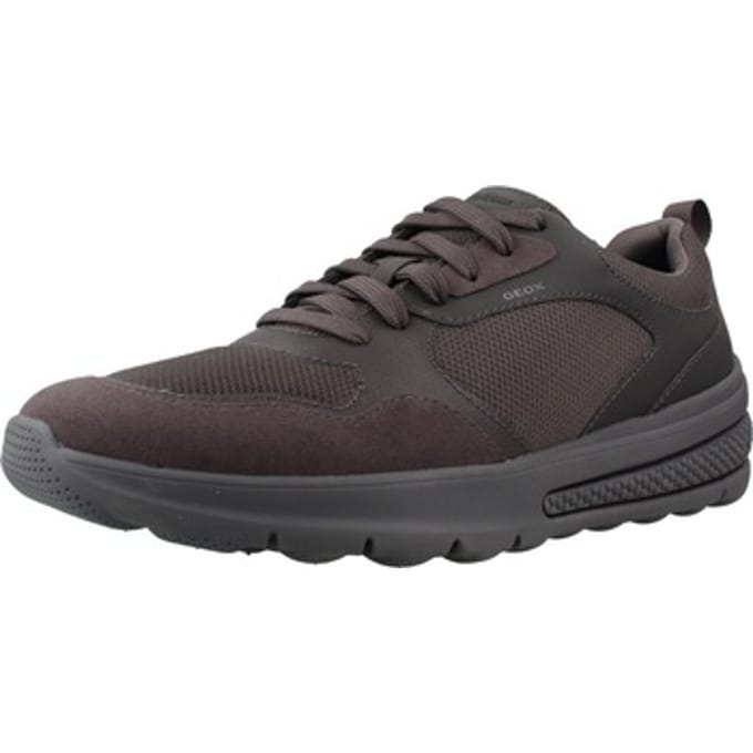 GEOX U ACTIVART Grijs 41 EU