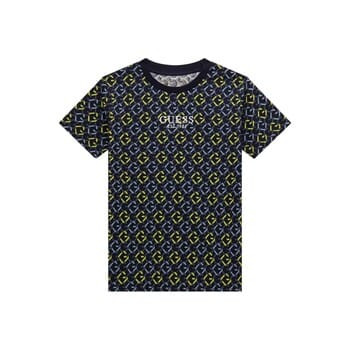 T-shirt Korte Mouw Guess SS T SHIRT