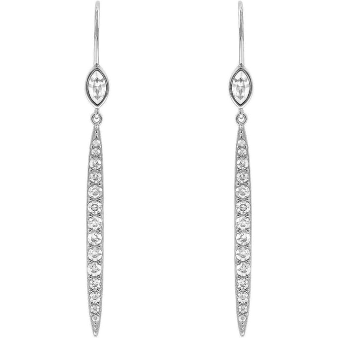 Oorbellen Dames Adore 5259863 5 cm