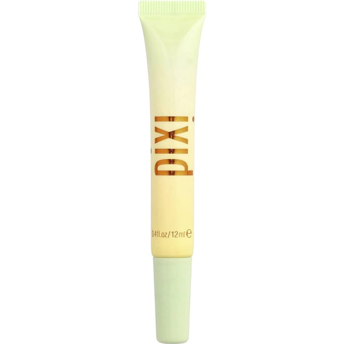 Pixi Beauty, Lip Tone, pH-Reactive Gloss, Gold Gleam, 12 ml (0.4 fl oz) beige