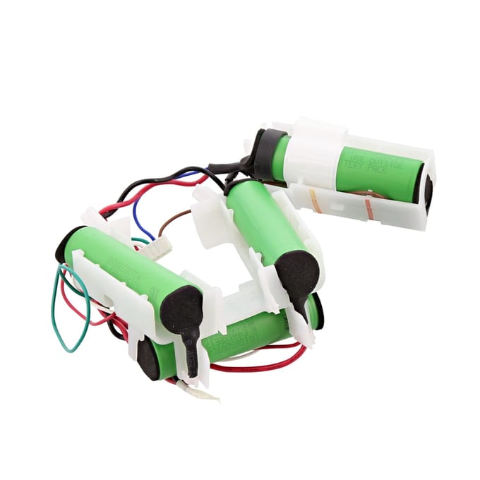 AEG batterij, 18V,TP2.0Ah 140131060034