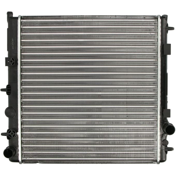Radiator, motorkoeling Economy Class NRF 50467A