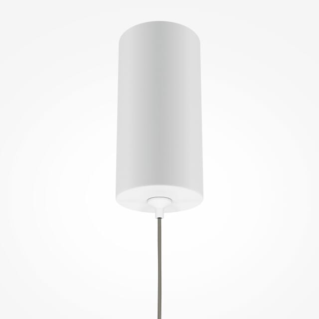 Maytoni - Hanglamp Pro Shade - Wit - Ø3