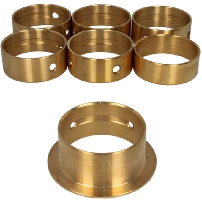 Nokkenas lager KOLBENSCHMIDT 77740690