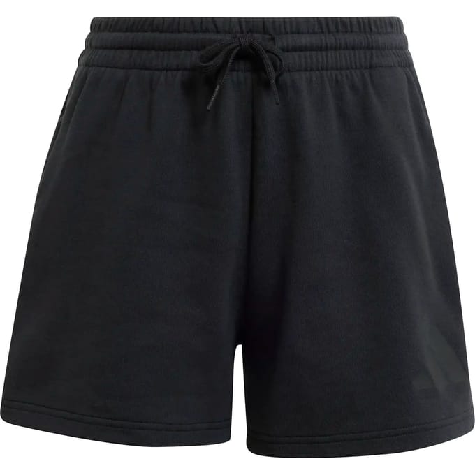 Meisjes shorts adidas Future Icons Logo