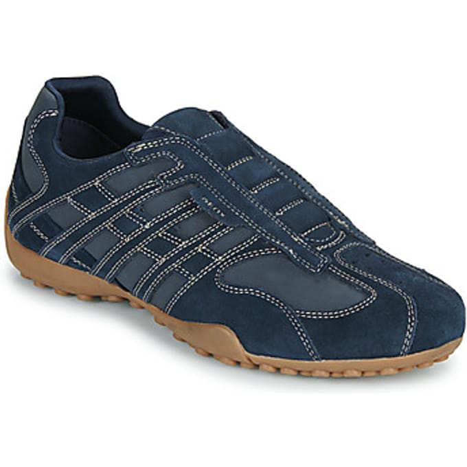 Lage Sneakers Geox U SNAKE ORIGINAL B