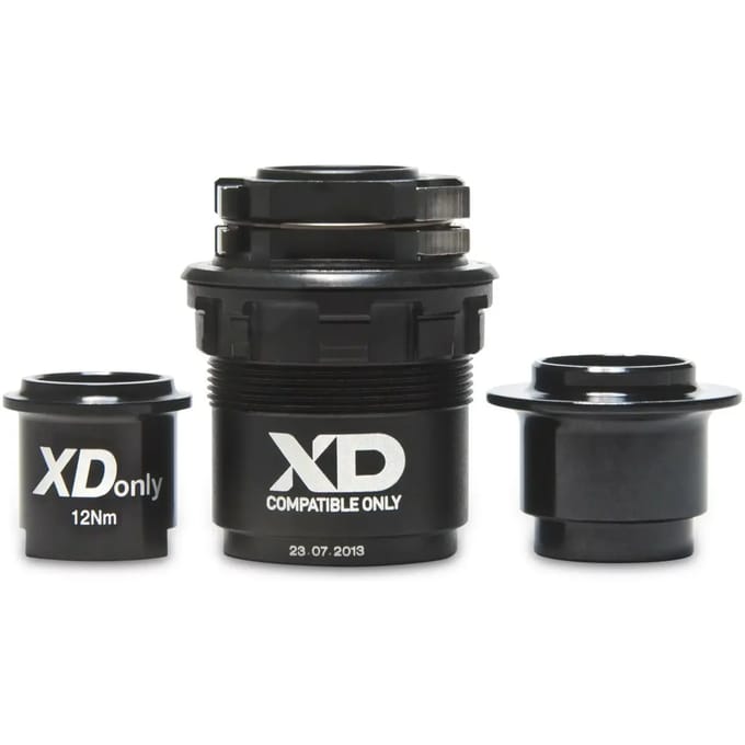 xd freewheel body voor sram xx1 crankbrothers (15539)