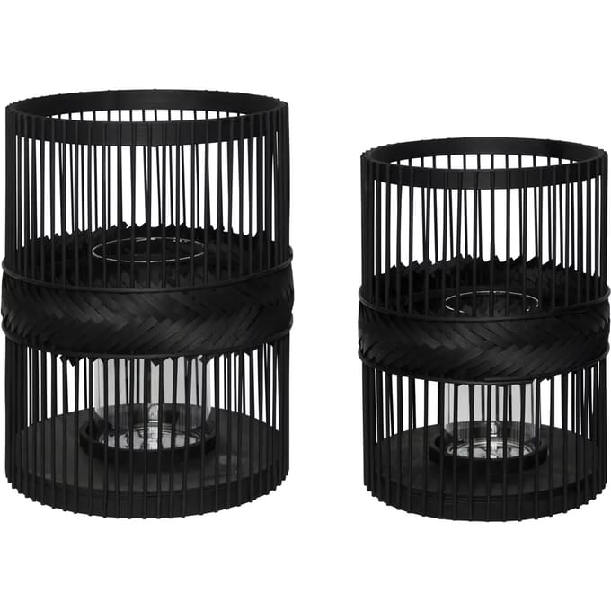 Lantaarns Hubsch Interior Hexa (x2)