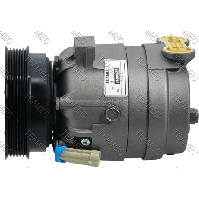 Compressor, airconditioner TEAMEC 8600047