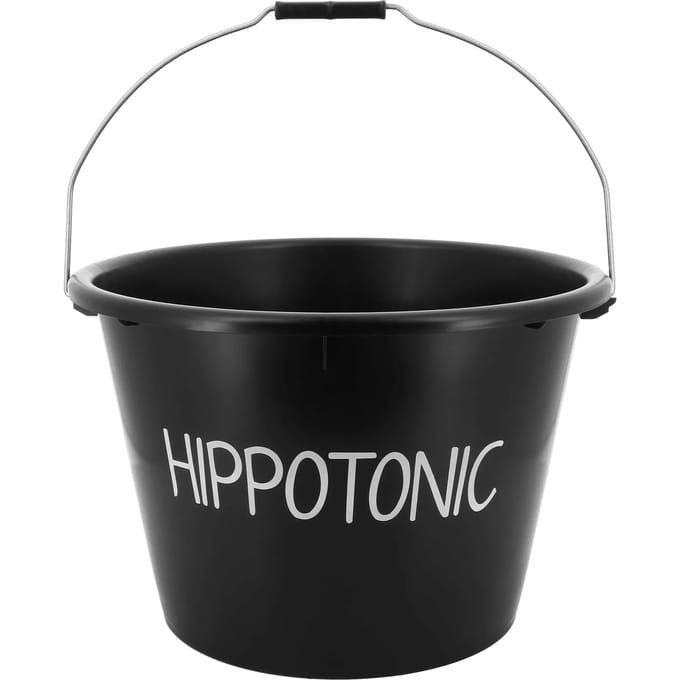 Seau d'écurie Hippotonic