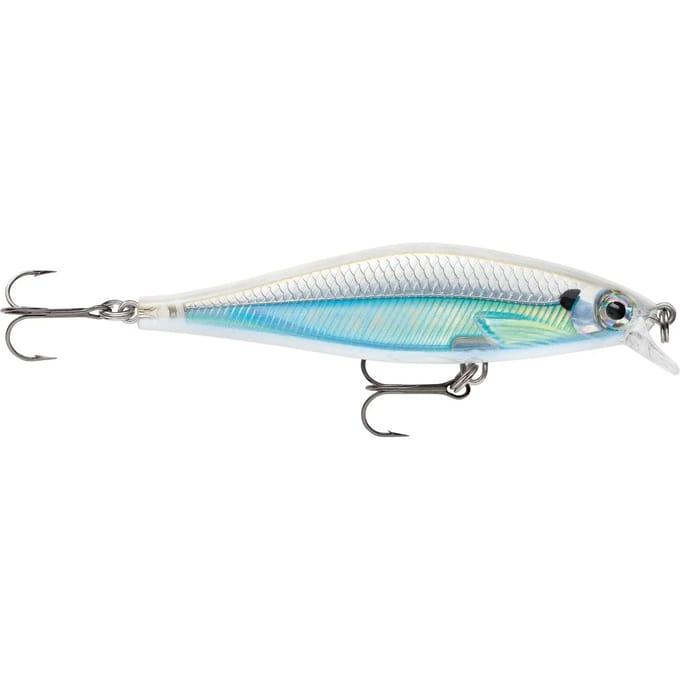 Lure Rapala shadow rap® shad 12g