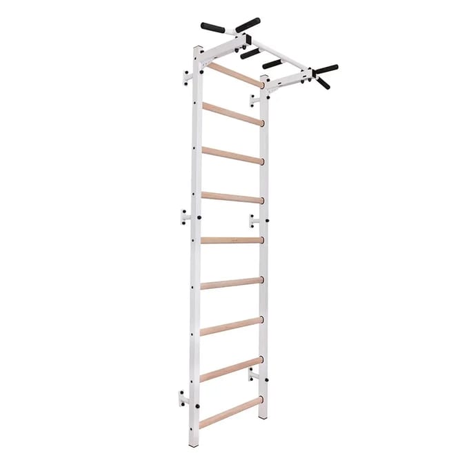 BenchK Klimrek set 721 721W wit