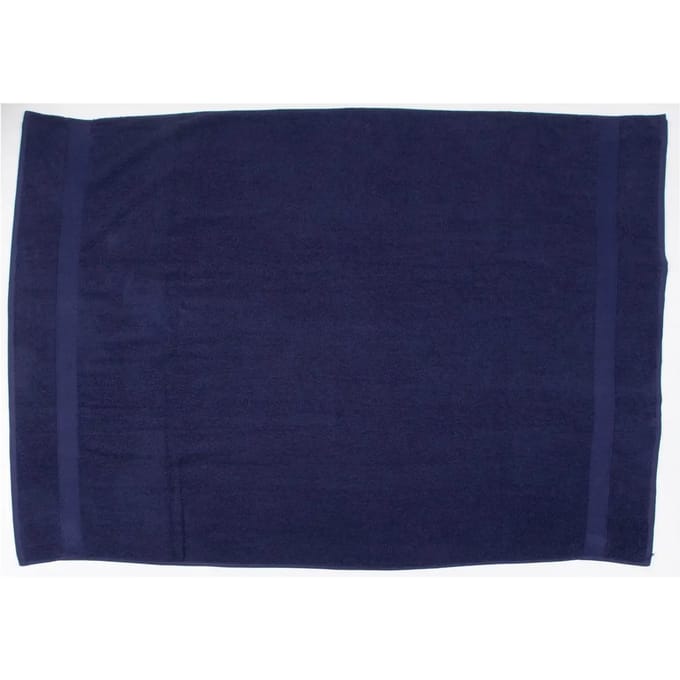 Katoenen badhanddoek Towel City Luxury