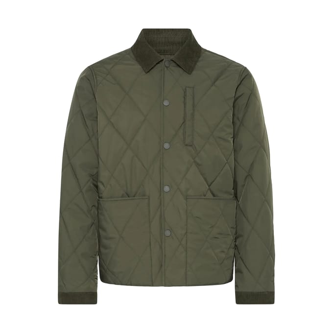 Hybride jas Casual Friday CFBenja