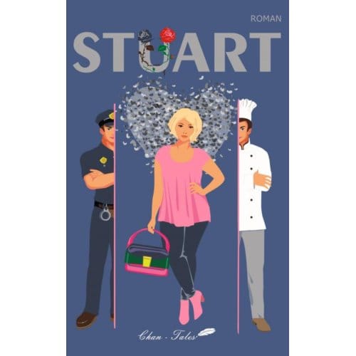 Stuart - Chantal Van der Taelen