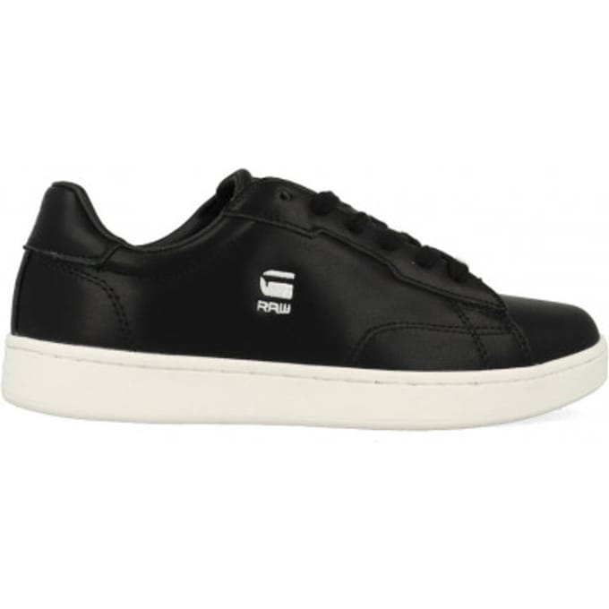 G-Star Raw - Sneaker - Female - Black - 37 - Sneakers