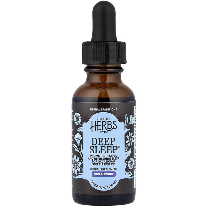 Sommeil Profond®, Sans Alcool, 1 fl oz (30 ml)