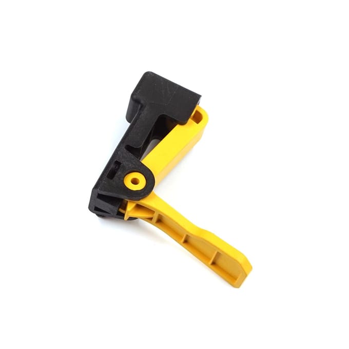 BSP1142 Poignée d'ouverture de loquet de capot 656221318R pour Renault Captur MK2 Clio MK5