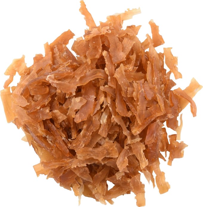Flamingo Kattensnack Chicken Strips - 50 gram