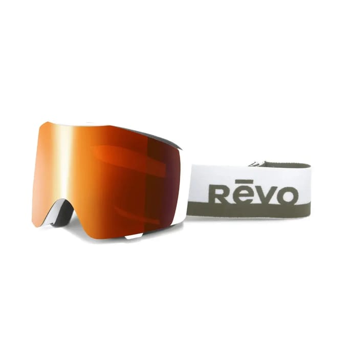 Zonnebril Revo Apex No 14