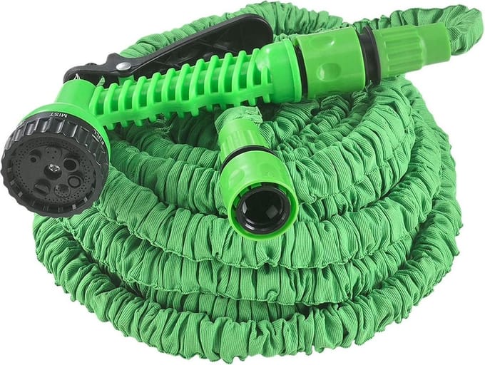 flexibele waterslang 22 meter