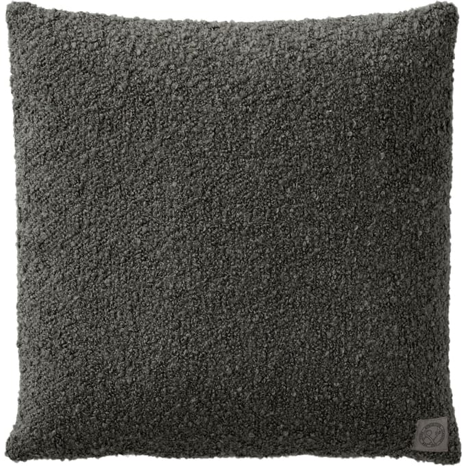&Tradition Collect Soft Boucle kussens SC28 & SC48 - 50 x 50 cm - moss