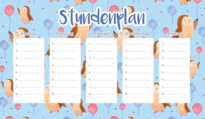Wallvy - Magnetische Lesrooster - 30x17,5cm - Hoger-DPI Print - Meerdere Talen