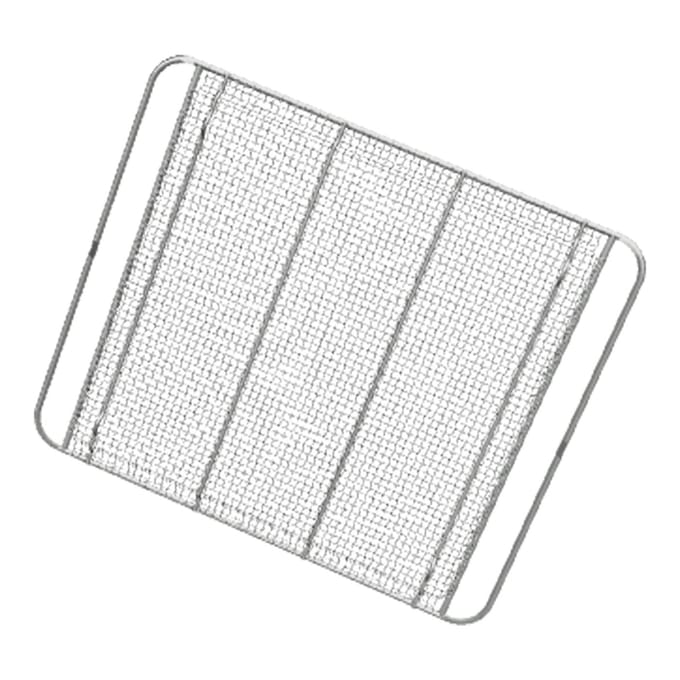 AEG grill, inleg, 426x357,4x25,1mm 8087937069