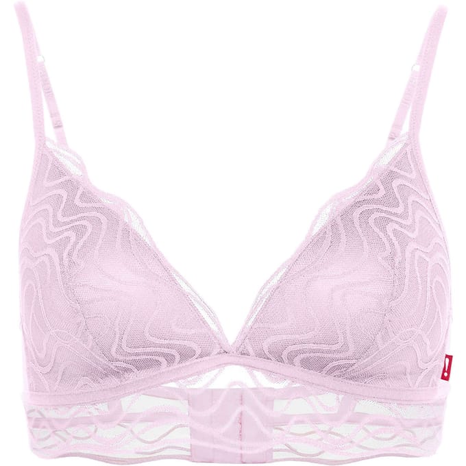 JOOP! Jeans Vrouwen Zachte beha Wave Lace
