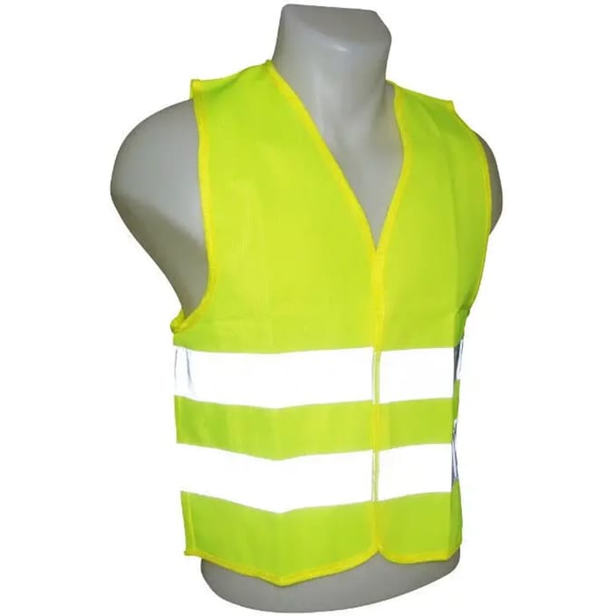 Reflecterend veiligheidsvest voor kinderen P2R