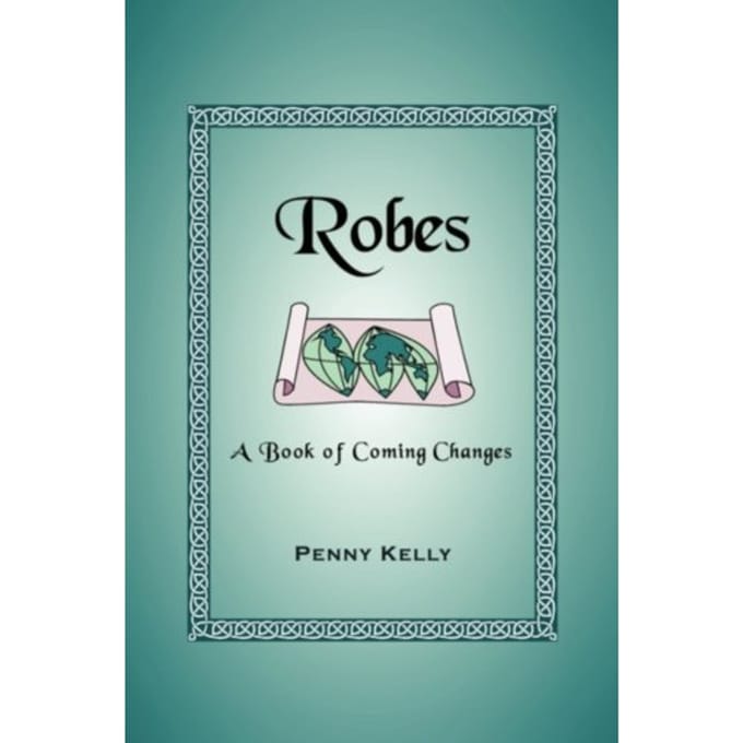 Robes - Penny Kelly