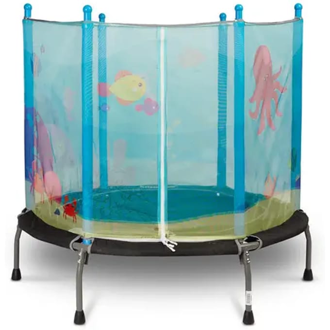 Recreatieve trampoline Toyz