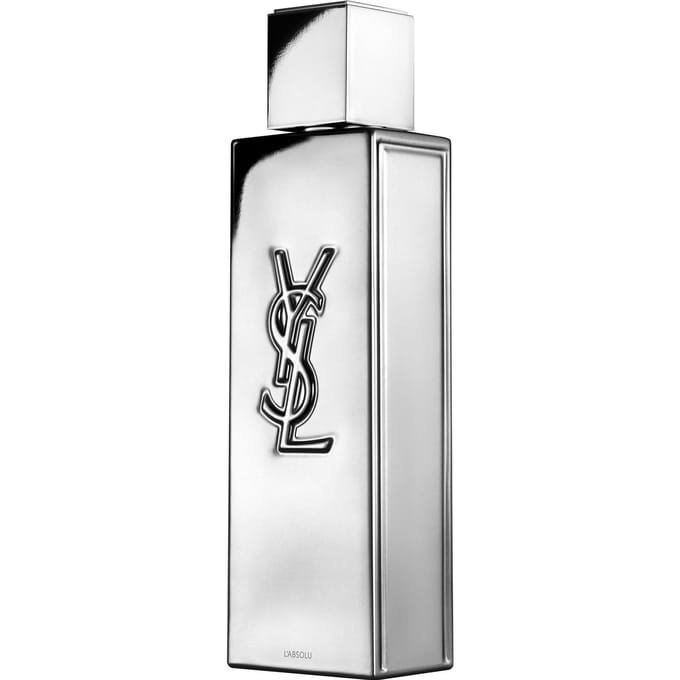 Yves Saint Laurent Yves Saint Laurent Myslf Labsolu Yves Saint Laurent - Myslf Yves Saint Laurent Myslf L'absolu  - 100 ML