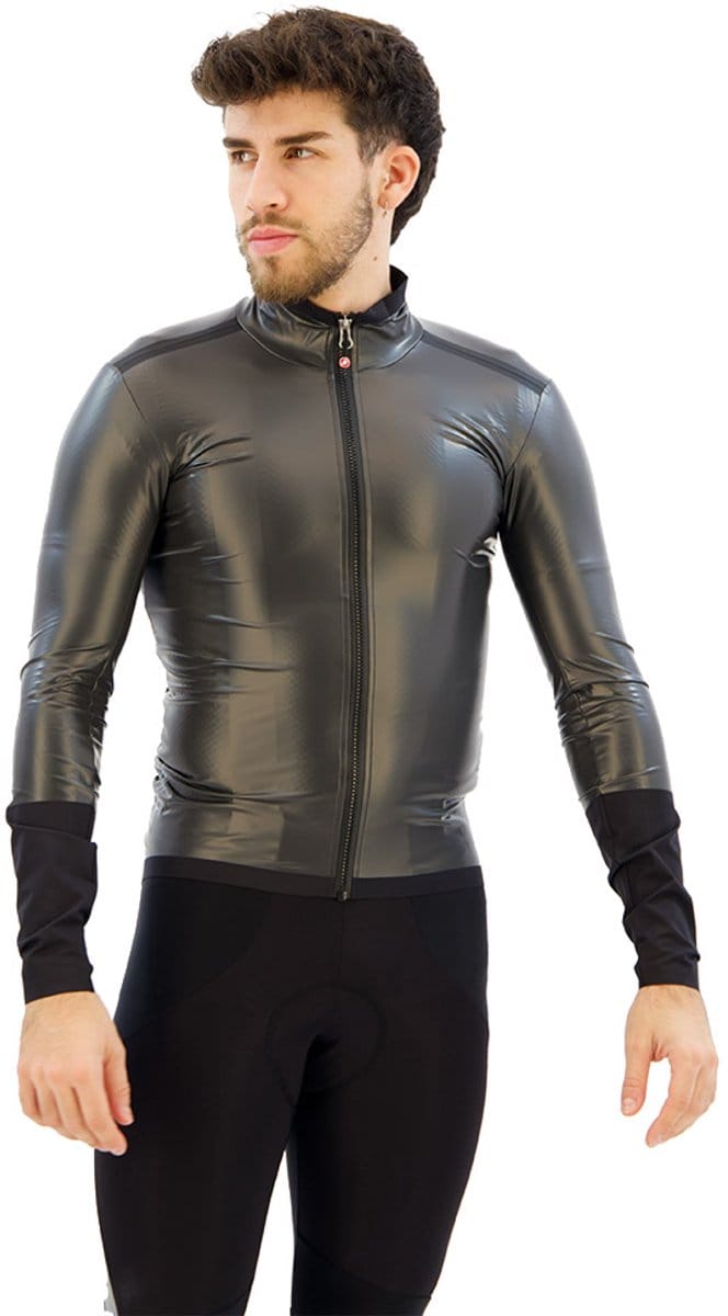 Castelli Gabba R Fietsshirt Lange Mouw