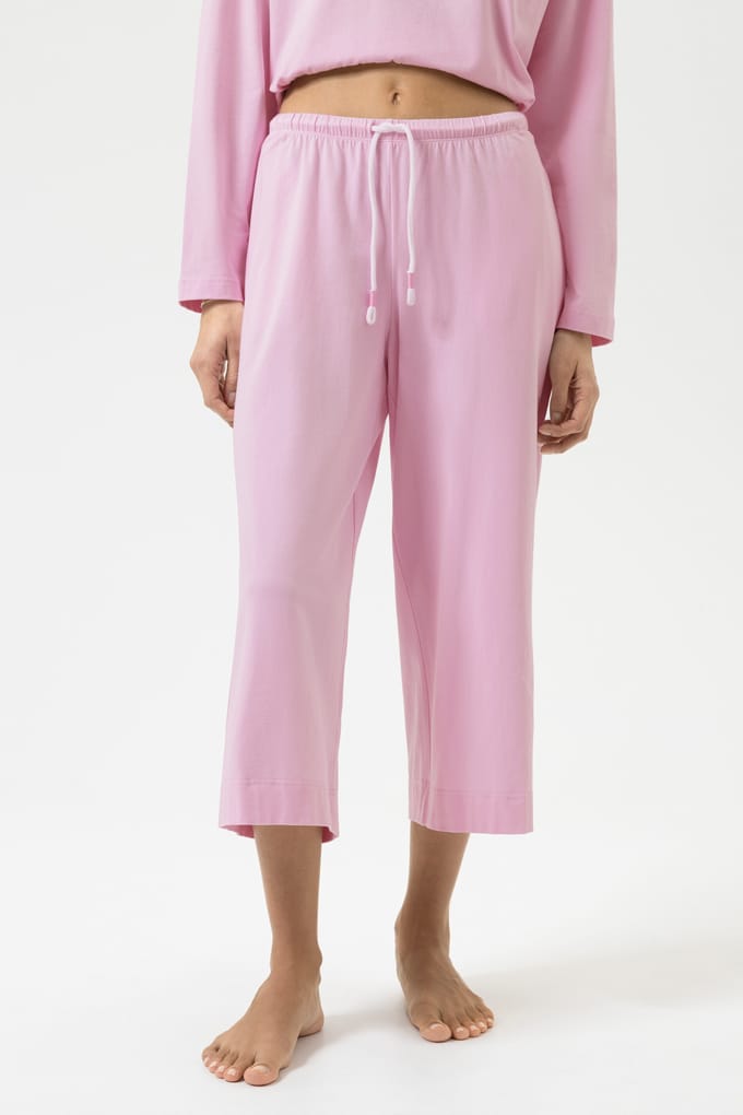 Culotte Serie Solid Love Soft Pink