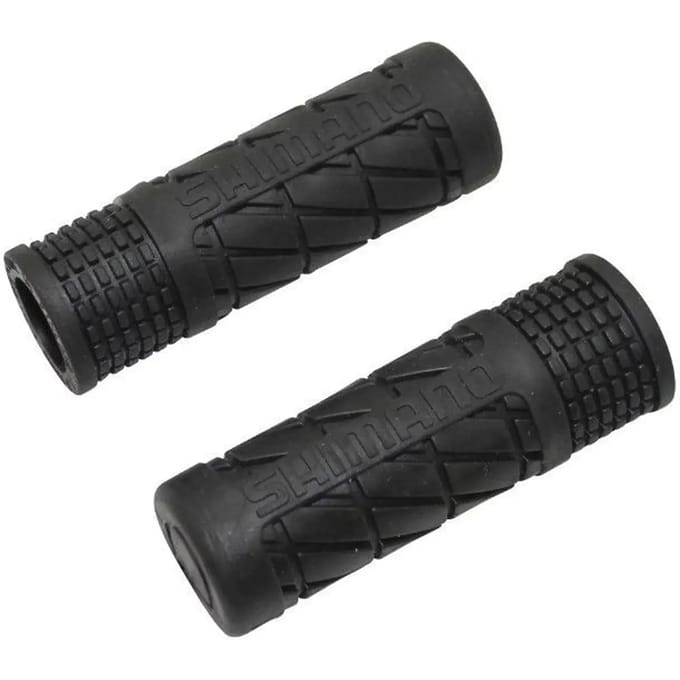 Paar vttgelgrepen Herrmans shimano