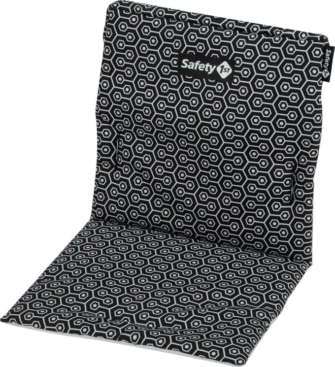 Safety 1st Cherry Comfort Cushion Kinderstoelkussentje - Geometric