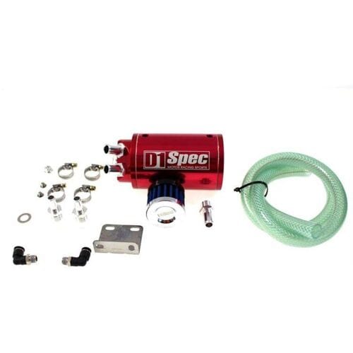 Koelsysteem D1 SPEC DS-OT-018