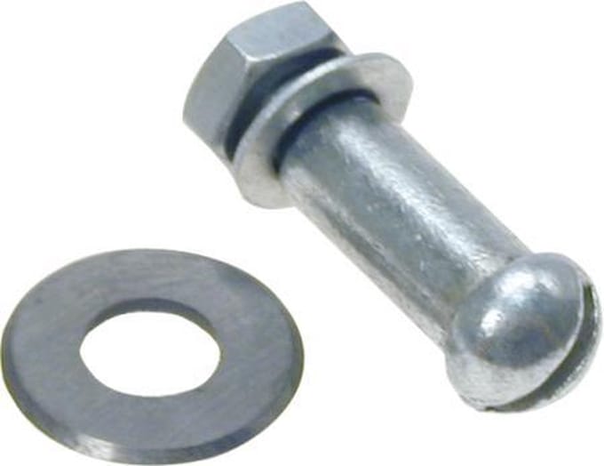 TOPEX Snijwiel voor Tegelsnijder, 15 x 6 mm