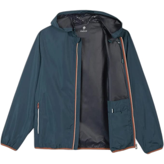 Windjack Faguo Carnoet