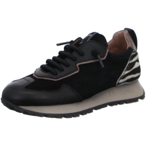 Hispanitas Leren sneakers Kansas
