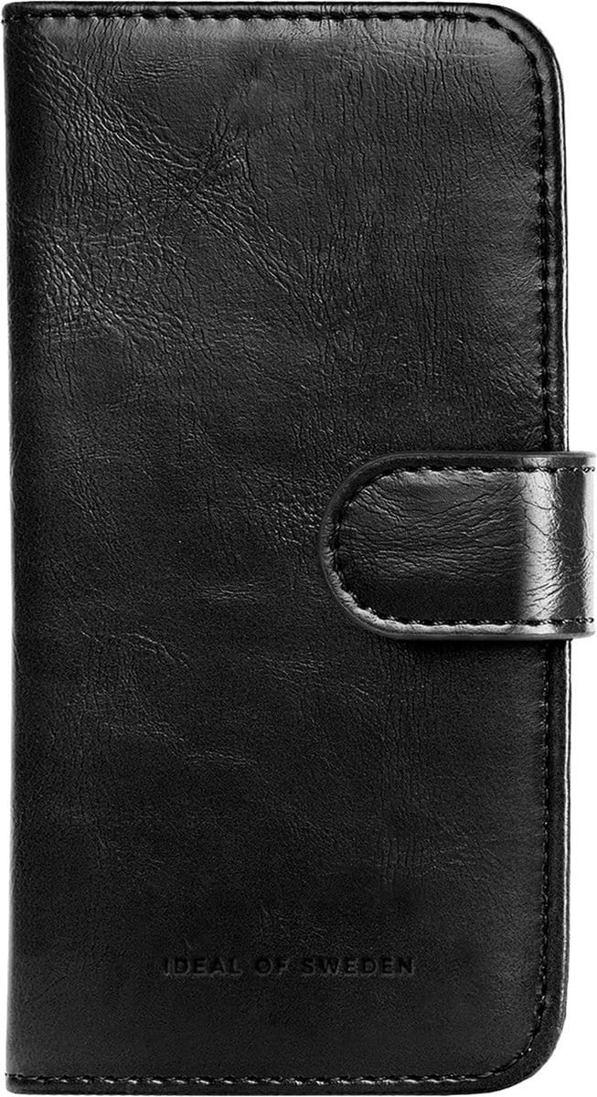 iDeal of Sweden Magnet Wallet+ Samsung Galaxy A54 Black
