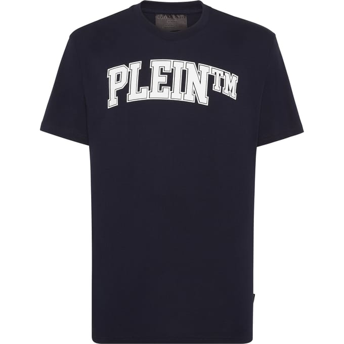 T-Shirt Ronde Hals