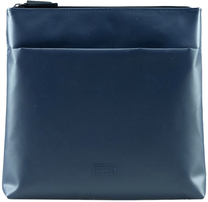 JOST schoudertas Tolja Shoulder Bag Dark Blue donkerblauw
