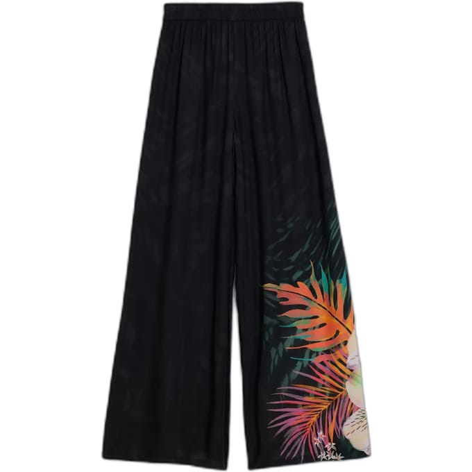 Damesbroek Desigual Daikiri