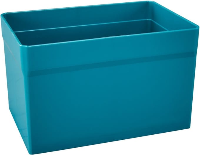 Makita 191X96-7 191X96-7 Boxinzetstuk (l x b x h) 100 x 150 x 93 mm