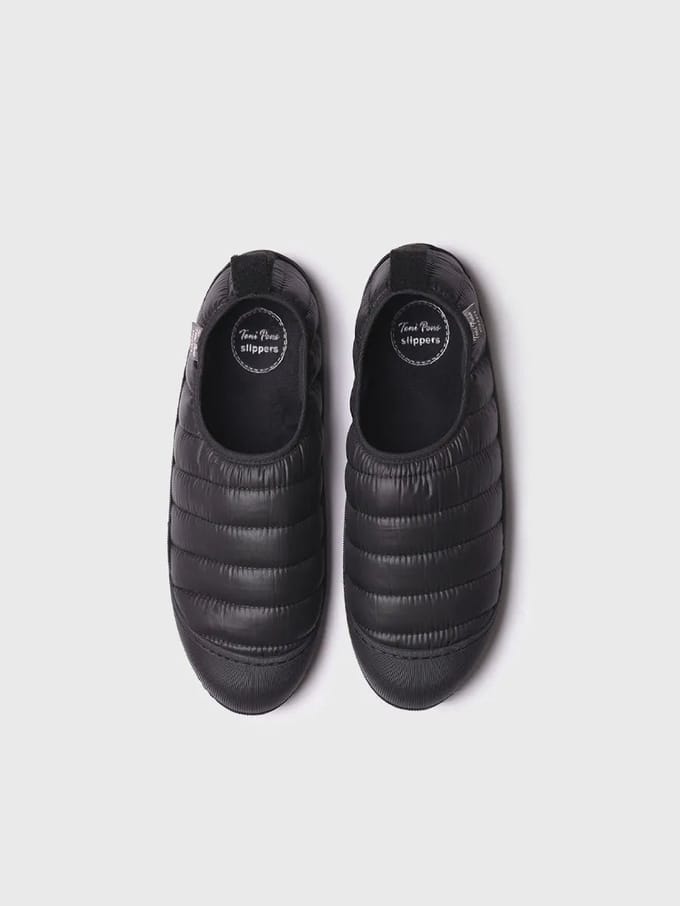Herenslipper | CONOR-TK